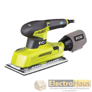 Вибрационная шлифмашина RYOBI ESS3215VHG